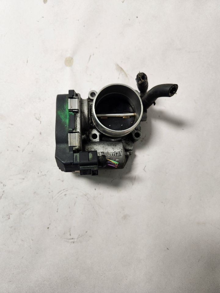 2013 VOLKSWAGEN JETTA 4cyl Gasoline 2.0 THROTTLE BODY ASSY - 402801
