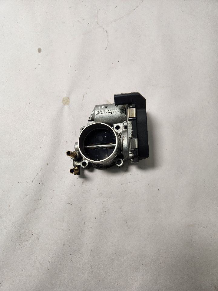 2013 VOLKSWAGEN JETTA 4cyl Gasoline 2.0 THROTTLE BODY ASSY - 402822