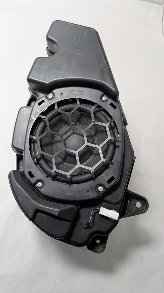 2013 ACURA RDX 3.5L 6cyl Gasoline VVT Speaker - 402827