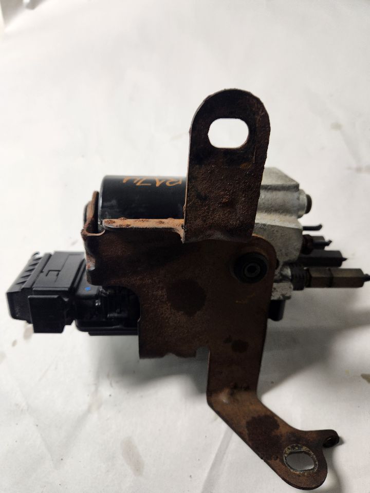 2002 FORD F250SD PICKUP 8cyl Gasoline 5.4 Anti-lock Brake Pts - 402858