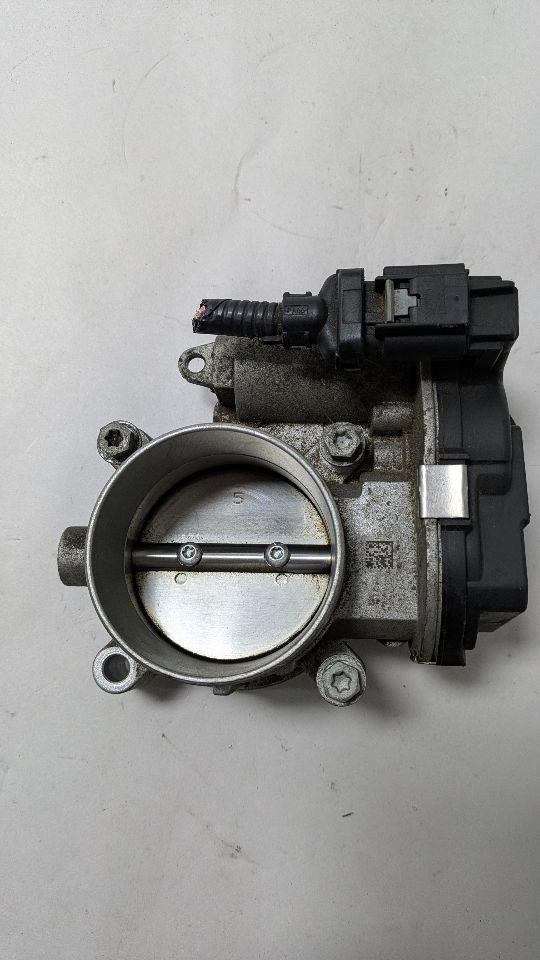 2020 JEEP CHEROKEE 2.4L 4cyl Gasoline VVT THROTTLE BODY ASSY - 402885