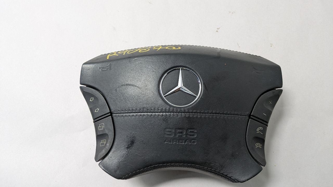 2002 MERCEDES-BENZ S-CLASS 12cyl Gasoline 5.8 POWER STRG ASSEMBLY - 402925