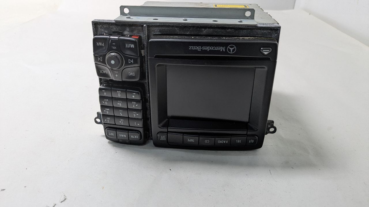 2002 MERCEDES-BENZ S-CLASS 12cyl Gasoline 5.8 POWER STRG ASSEMBLY - 402926