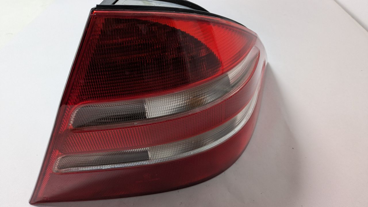 2002 MERCEDES-BENZ S-CLASS 12cyl Gasoline 5.8 Right TAIL LAMP - 402932