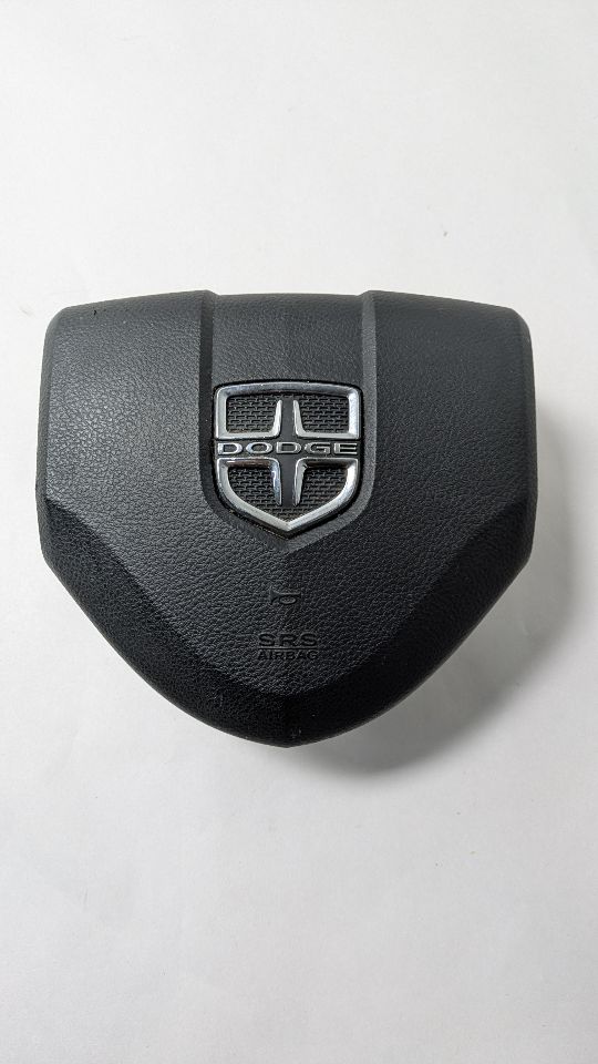 2015 DODGE DART 4cyl Gasoline 2.4 PZEV Left AIR BAG - 402963