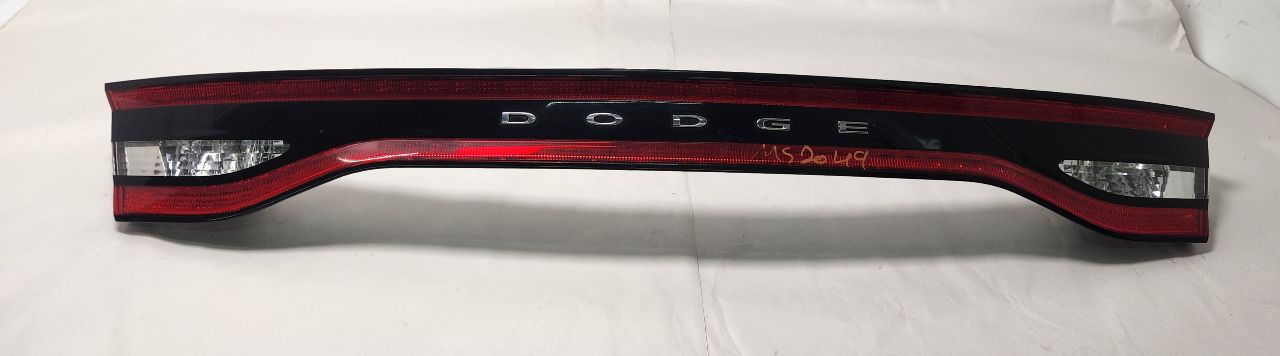 2015 DODGE DART 4cyl Gasoline 2.4 PZEV TAIL LAMP - 402964