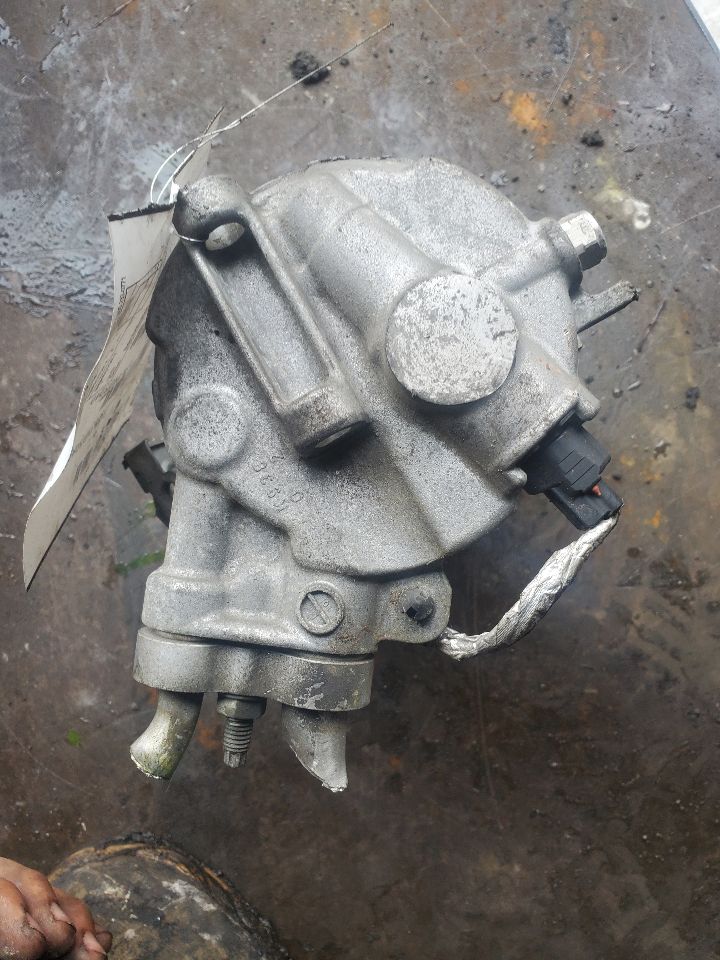 2015 DODGE DART 4cyl Gasoline 2.4 PZEV AC COMPRESSOR - 402975 — photo 5