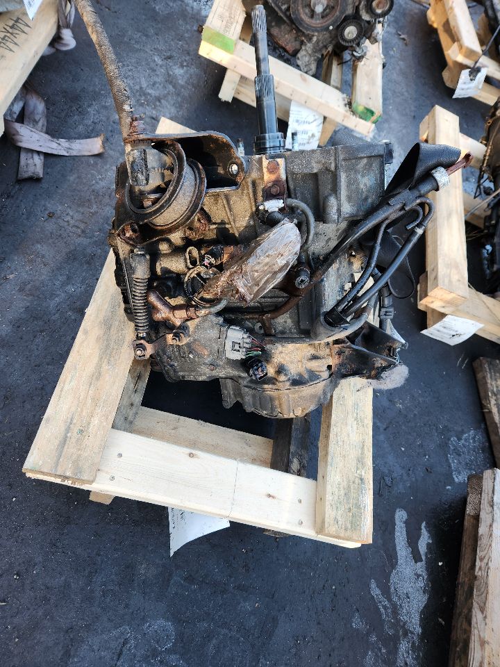 1999 TOYOTA RAV4 4cyl Gasoline 2.0 Transmiss,Transaxle - 402978 — photo 3
