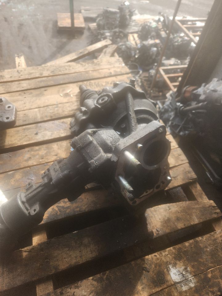 1999 TOYOTA RAV4 4cyl Gasoline 2.0 TRANSFER CASE ASSY - 402979