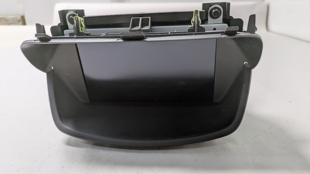 2014 BUICK ENCORE 4cyl Gasoline Turbo 1.4 Info-GPS-TV Screen - 403130