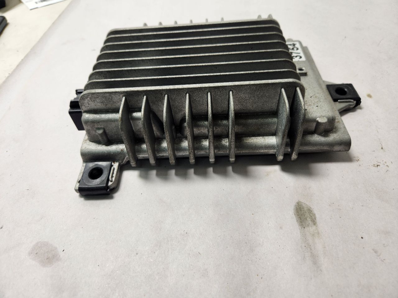 2014 BUICK ENCORE 4cyl Gasoline Turbo 1.4 Radio Audio - 403134 — photo 2
