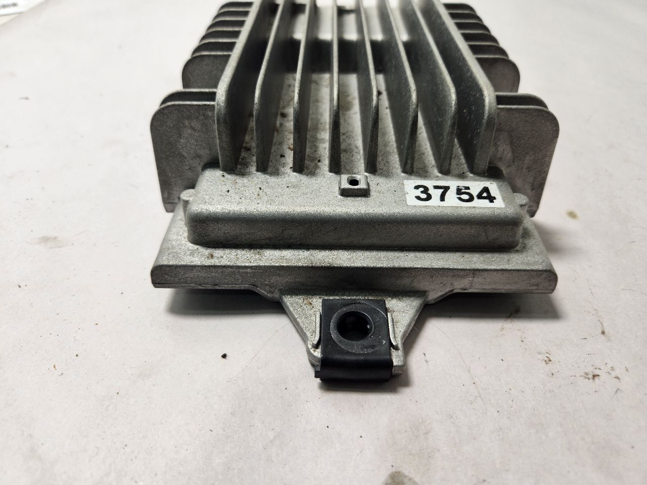 2014 BUICK ENCORE 4cyl Gasoline Turbo 1.4 Radio Audio - 403134 — photo 3