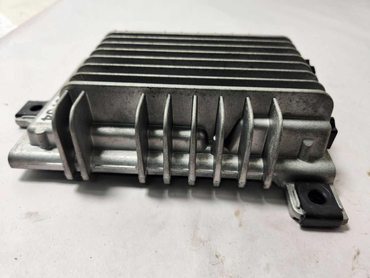2014 BUICK ENCORE 4cyl Gasoline Turbo 1.4 Radio Audio - 403134 — photo 4