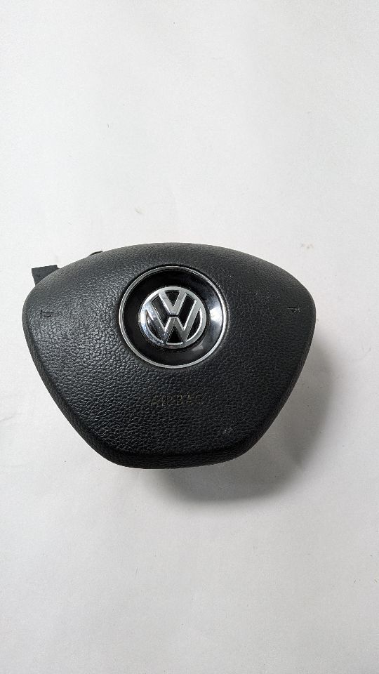2015 VOLKSWAGEN JETTA 4cyl Gas Turbo 1.8 PZEV Left AIR BAG - 403151