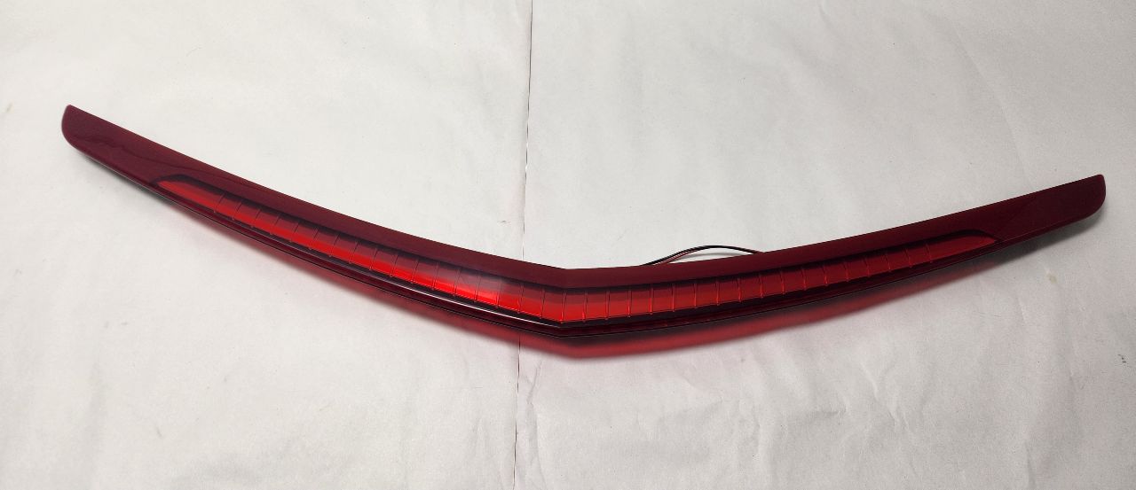2013 CADILLAC ATS 4cyl Gasoline Turbo 2.0 TAIL LAMP - 403188
