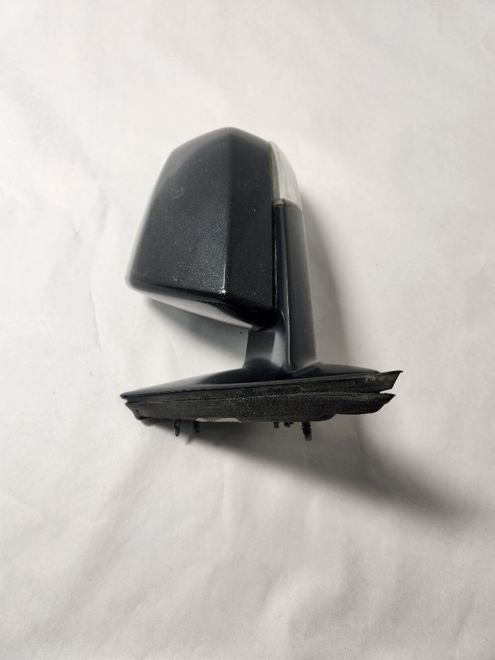 2013 CADILLAC ATS 4cyl Gasoline Turbo 2.0 Left SIDE VIEW MIRROR - 403190