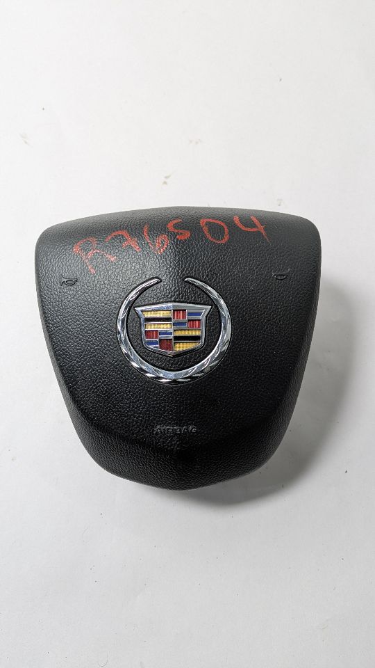 2013 CADILLAC ATS 4cyl Gasoline Turbo 2.0 Left AIR BAG - 403194