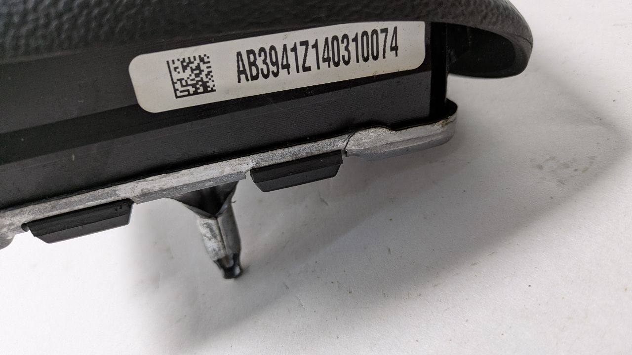 2013 CADILLAC ATS 4cyl Gasoline Turbo 2.0 Left AIR BAG - 403194 — photo 2