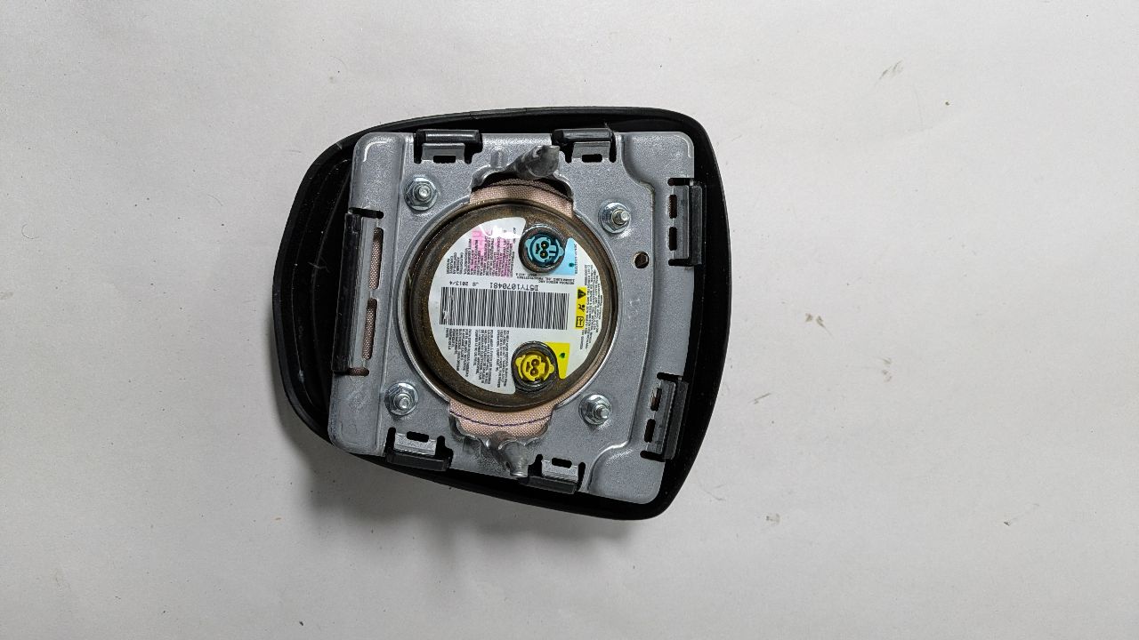 2013 CADILLAC ATS 4cyl Gasoline Turbo 2.0 Left AIR BAG - 403194 — photo 5