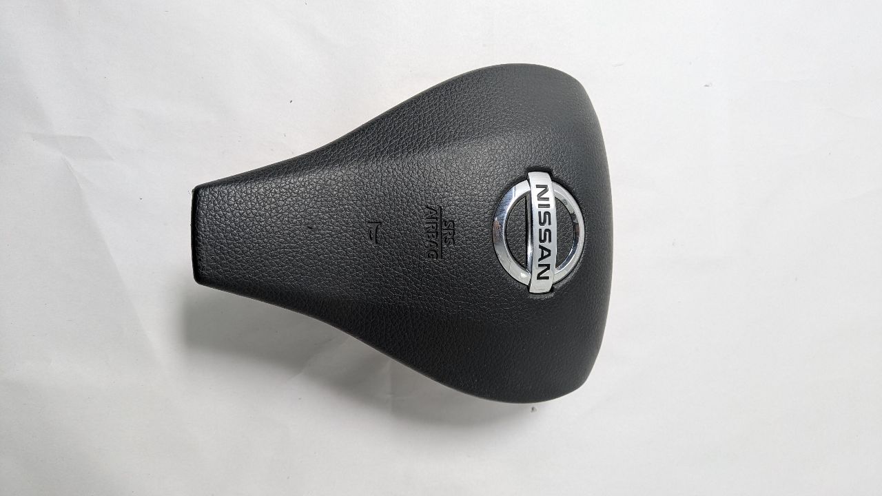2013 NISSAN ALTIMA 4cyl Gasoline 2.5 DOHC Left AIR BAG - 403198