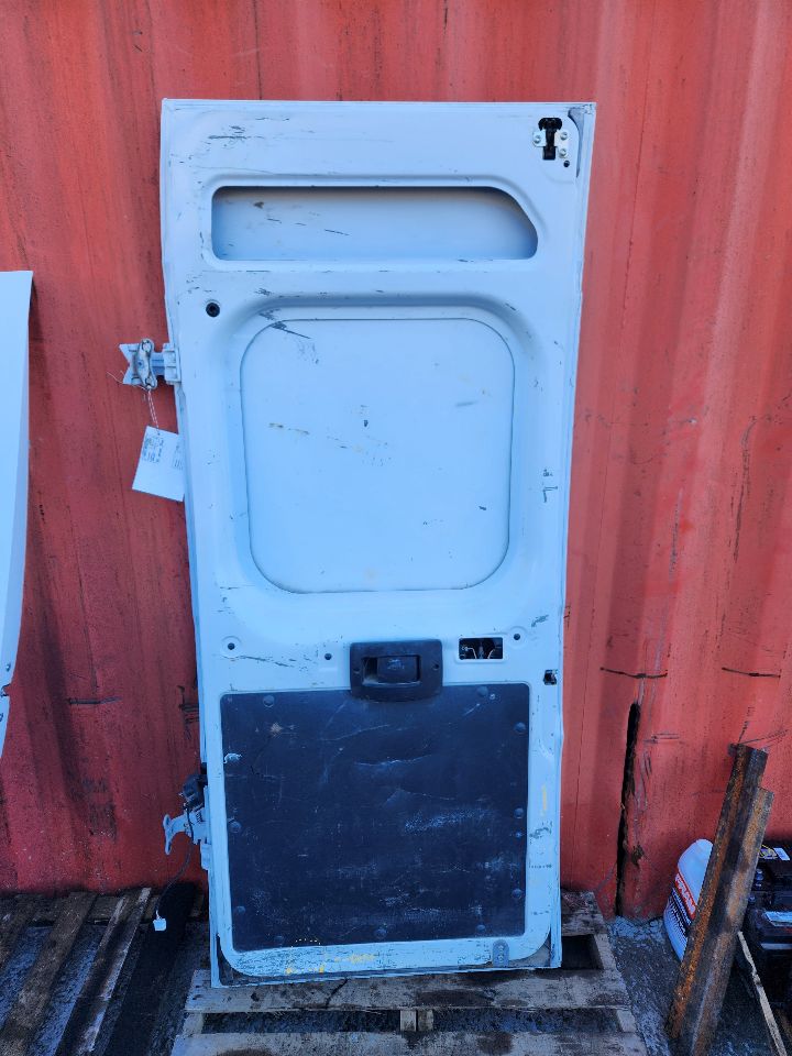2020 DODGE PROMASTER 3500 VAN 3.6L 6cyl VVT Right Dr Assm, Rear Back - 403218 — photo 2