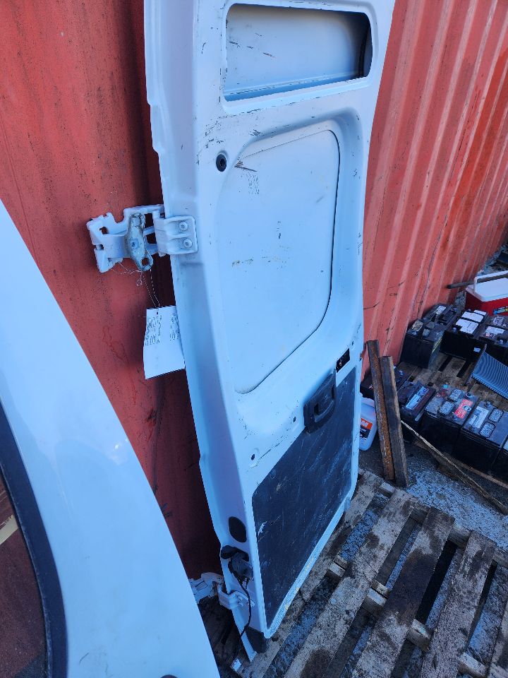 2020 DODGE PROMASTER 3500 VAN 3.6L 6cyl VVT Right Dr Assm, Rear Back - 403218 — photo 5