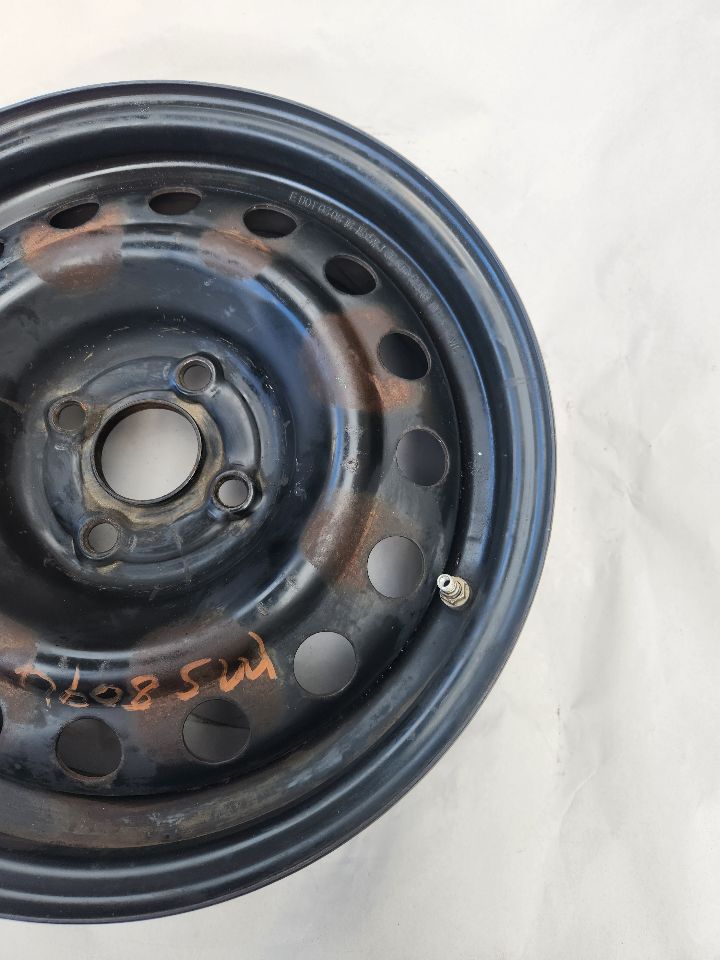 2017 KIA RIO 4cyl Gasoline 1.6 DOHC WHEEL - 403242 — photo 7