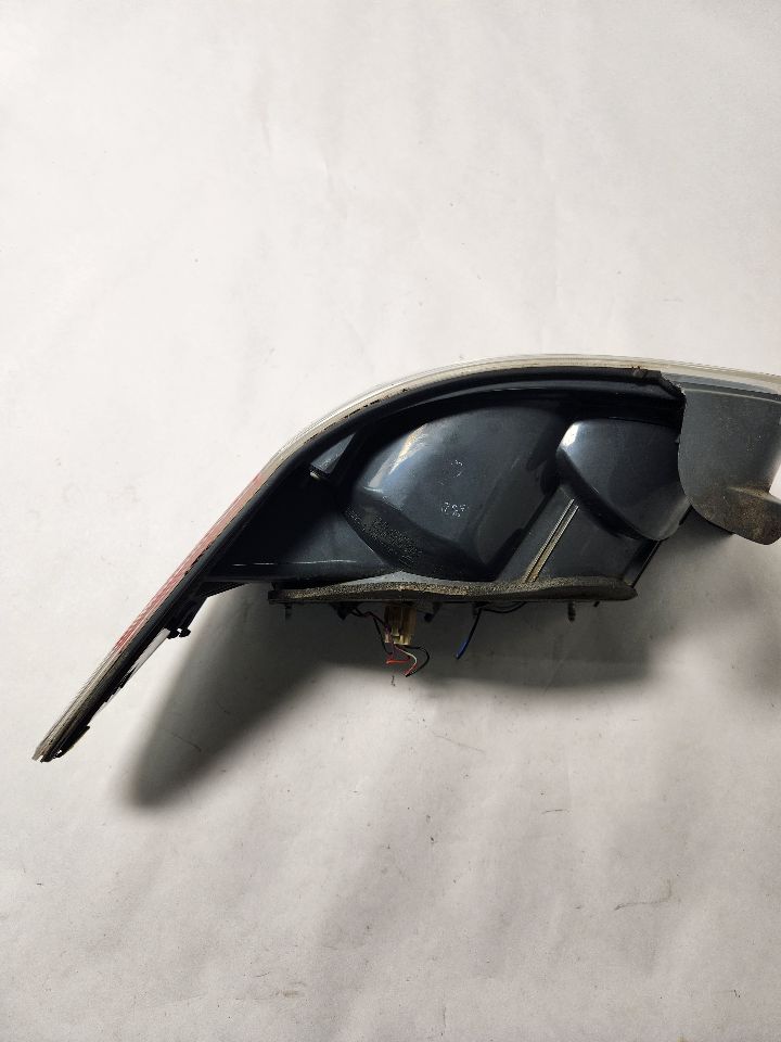 2011 MAZDA CX-7 4cyl Gasoline Turbo 2.3 Right TAIL LAMP - 403259 — photo 4