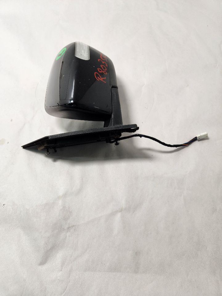 2011 MAZDA CX-7 4cyl Gasoline Turbo 2.3 Left SIDE VIEW MIRROR - 403263