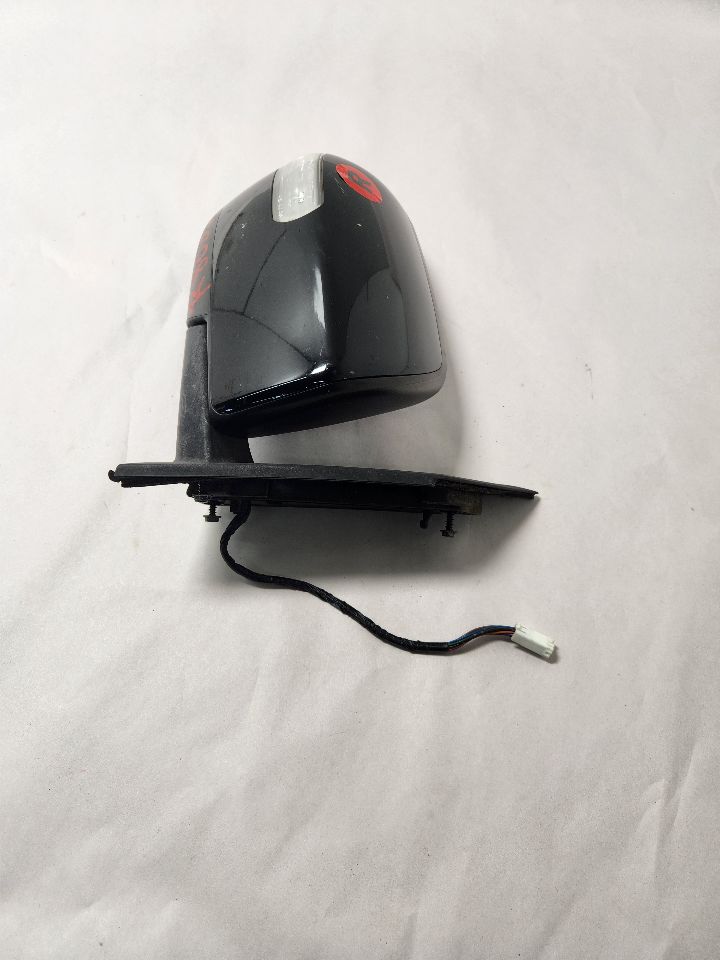 2011 MAZDA CX-7 4cyl Gasoline Turbo 2.3 Right SIDE VIEW MIRROR - 403264