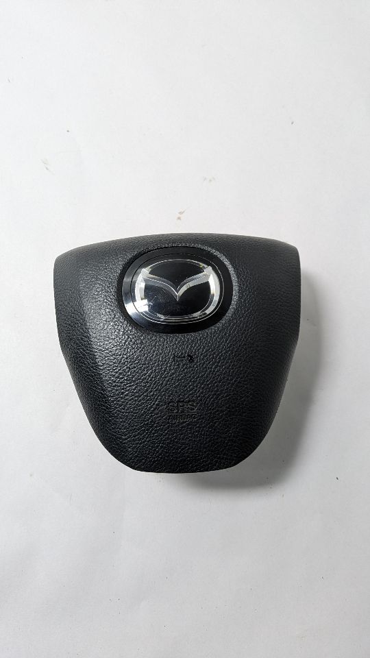2011 MAZDA CX-7 4cyl Gasoline Turbo 2.3 AIR BAG - 403265
