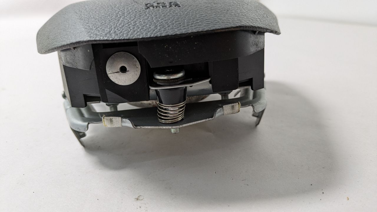 2011 MAZDA CX-7 4cyl Gasoline Turbo 2.3 AIR BAG - 403265 — photo 2