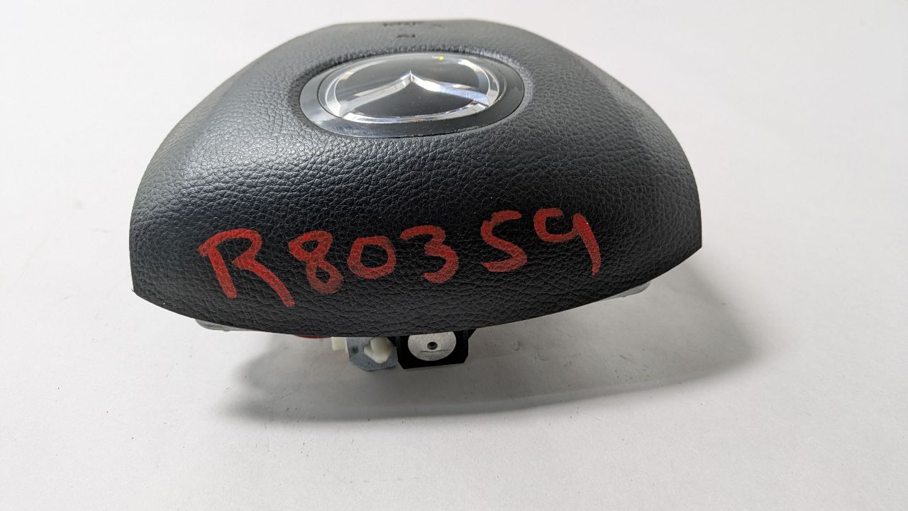 2011 MAZDA CX-7 4cyl Gasoline Turbo 2.3 AIR BAG - 403265 — photo 4