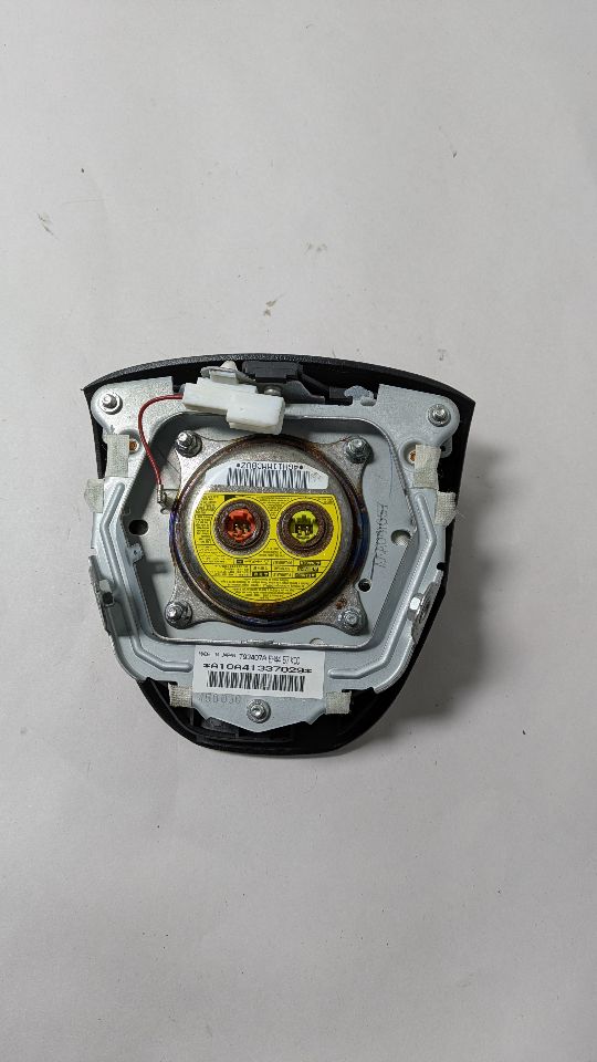2011 MAZDA CX-7 4cyl Gasoline Turbo 2.3 AIR BAG - 403265 — photo 5
