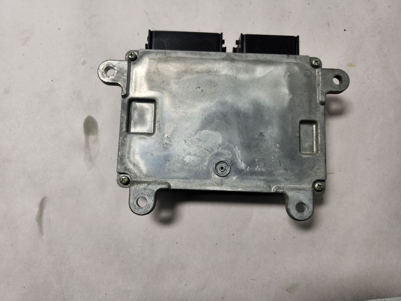 2015 MITSUBISHI OUTLANDER 6cyl Gasoline 3.0 SULEV Eng/Motor Cont Mod - 403276