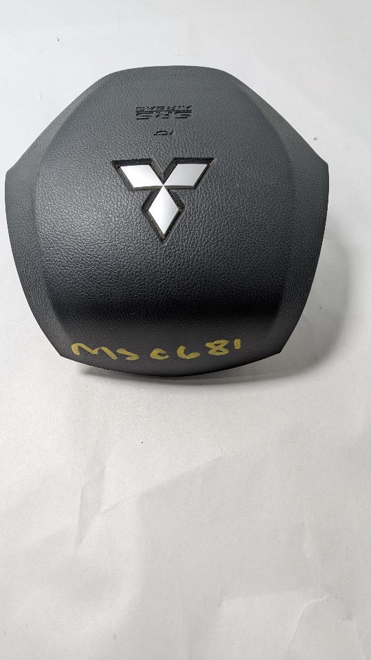 2015 MITSUBISHI OUTLANDER 6cyl Gasoline 3.0 SULEV Left AIR BAG - 403284