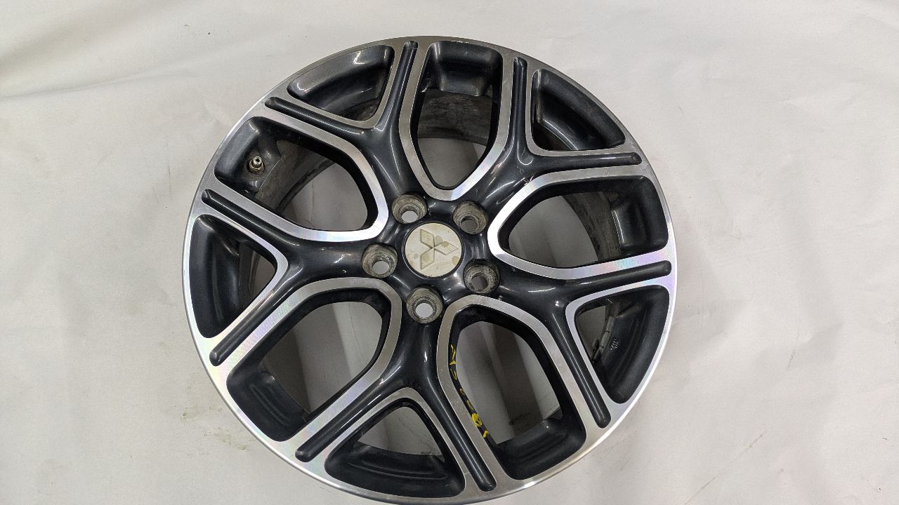 2015 MITSUBISHI OUTLANDER 6cyl Gasoline 3.0 SULEV WHEEL - 403291