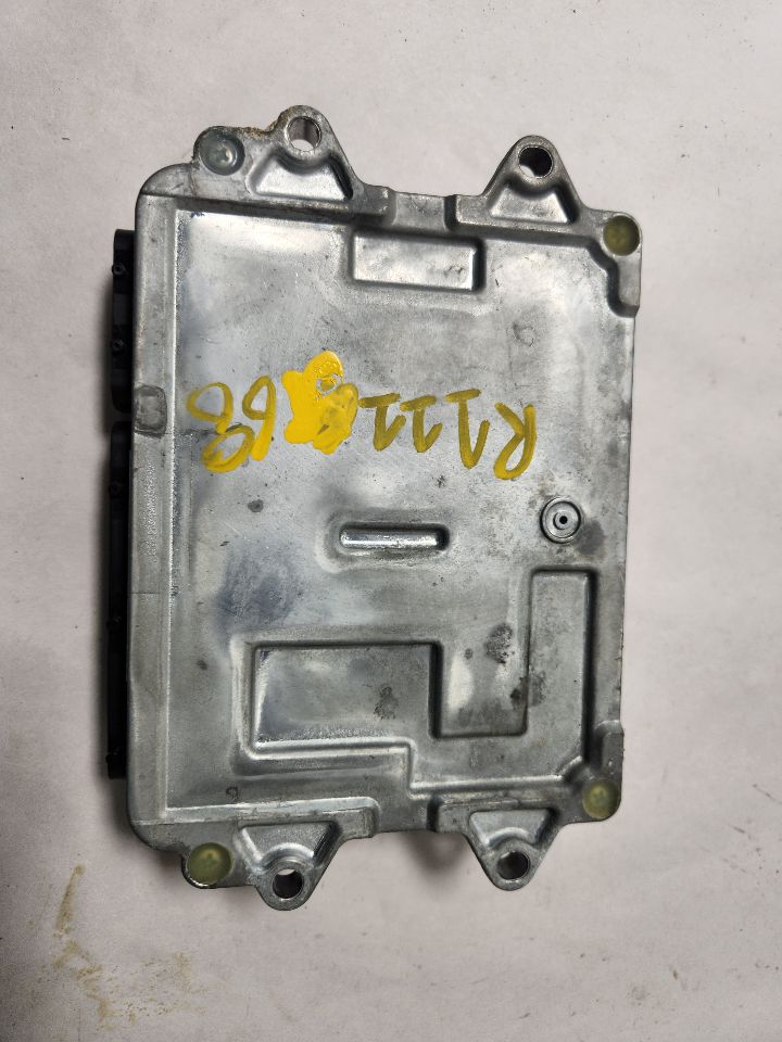 2016 MAZDA CX-9 4cyl Gasoline Turbo 2.5 Eng/Motor Cont Mod - 403365