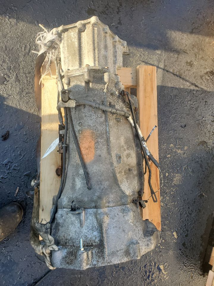 2011 INFINITI G37 6cyl Gasoline 3.7 Transmiss,Transaxle - 403389