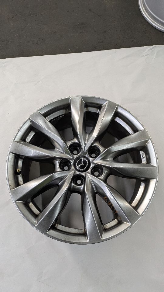 2016 MAZDA CX-9 4cyl Gasoline Turbo 2.5 WHEEL - 403393