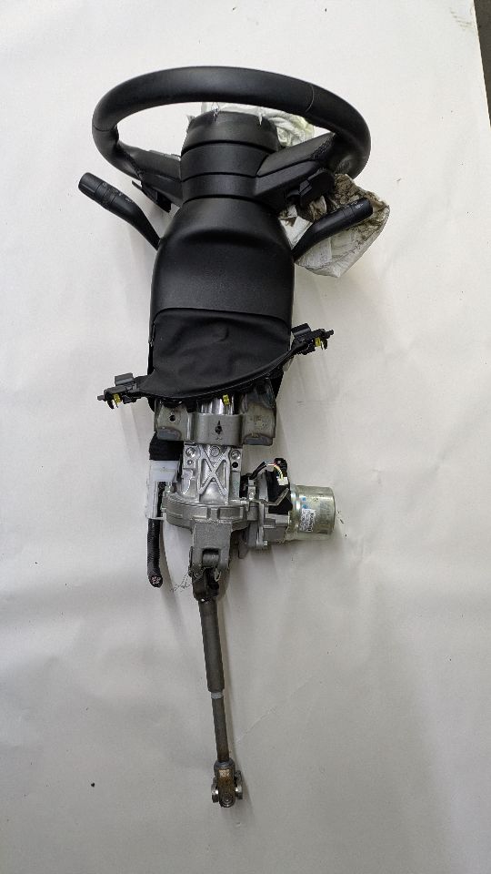 2023 MAZDA CX-30 2.5L 4cyl Gasoline STEERING COLUMN - 403414