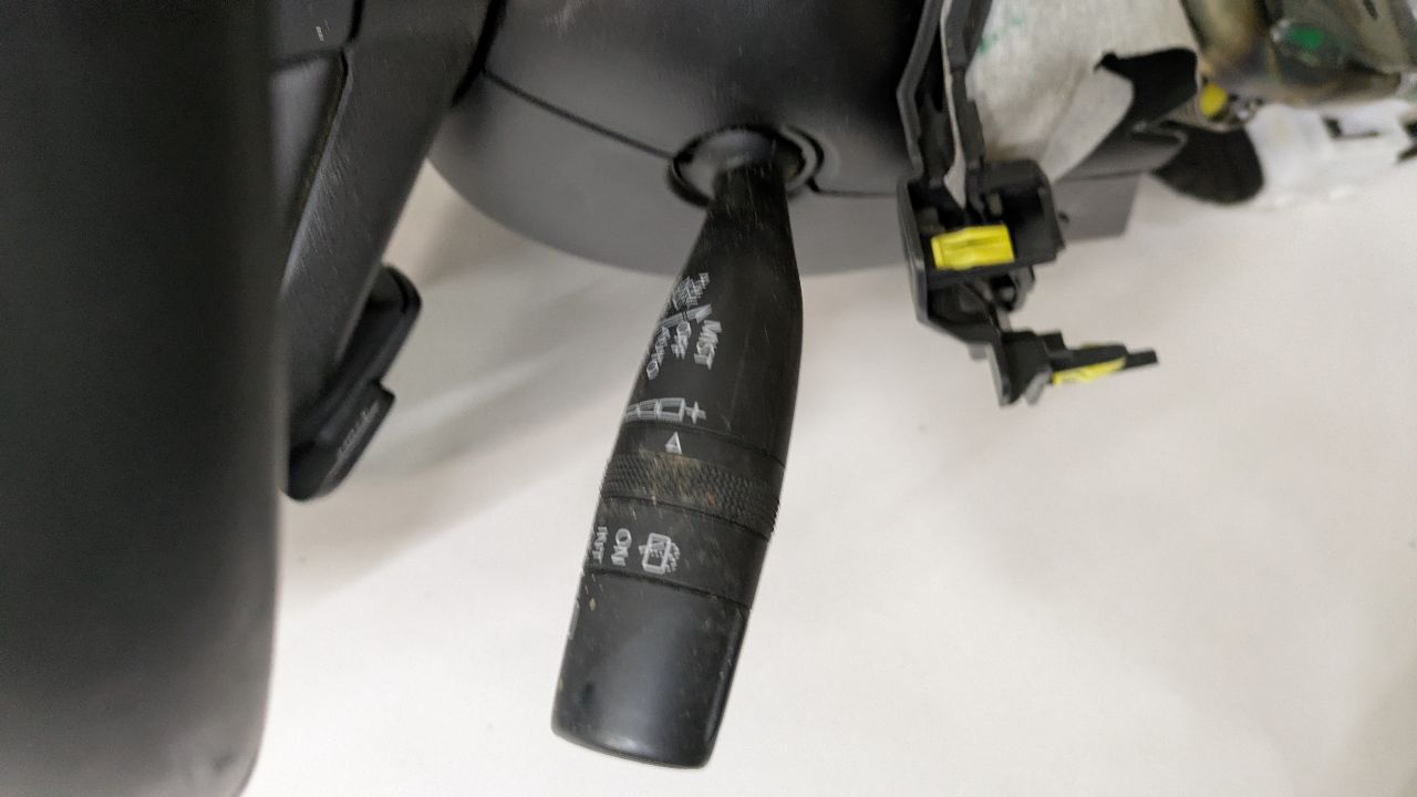 2023 MAZDA CX-30 2.5L 4cyl Gasoline STEERING COLUMN - 403414 — photo 7