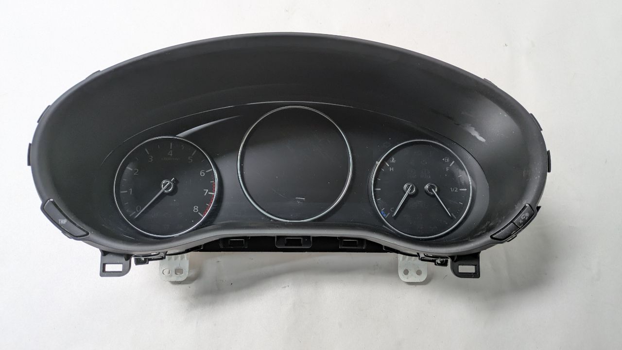 2023 MAZDA CX-30 2.5L 4cyl Gasoline Speedo Head/Cluster - 403415