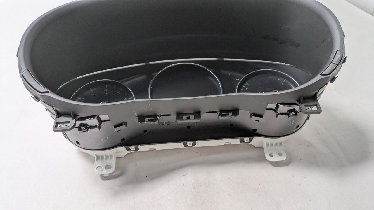 2023 MAZDA CX-30 2.5L 4cyl Gasoline Speedo Head/Cluster - 403415 — photo 2