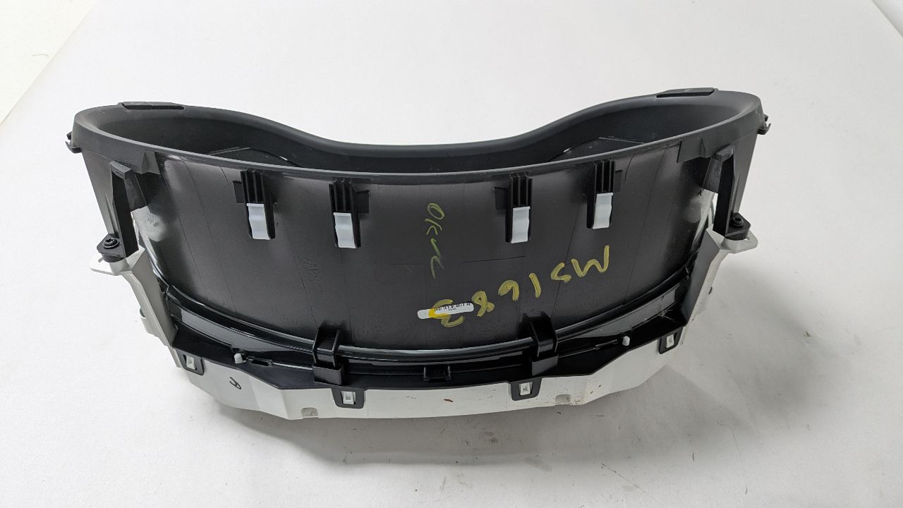 2023 MAZDA CX-30 2.5L 4cyl Gasoline Speedo Head/Cluster - 403415 — photo 3