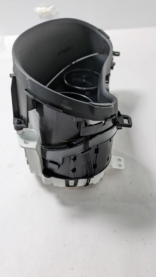 2023 MAZDA CX-30 2.5L 4cyl Gasoline Speedo Head/Cluster - 403415 — photo 5