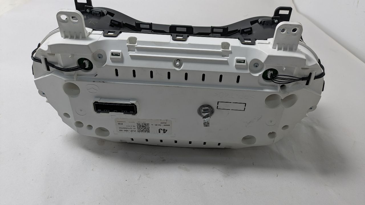 2023 MAZDA CX-30 2.5L 4cyl Gasoline Speedo Head/Cluster - 403415 — photo 6
