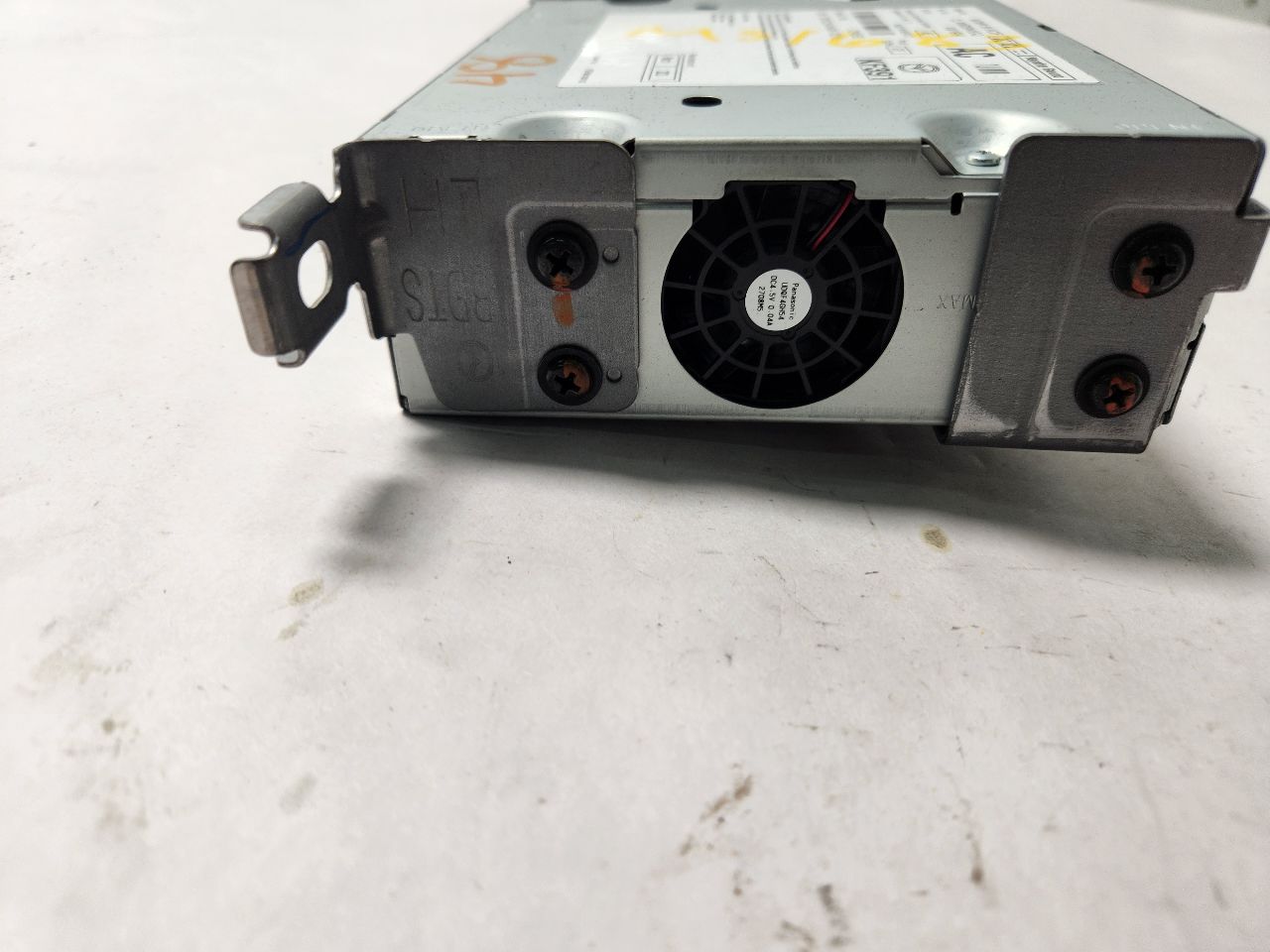 2023 MAZDA CX-30 2.5L 4cyl Gasoline Radio Audio - 403422 — photo 4