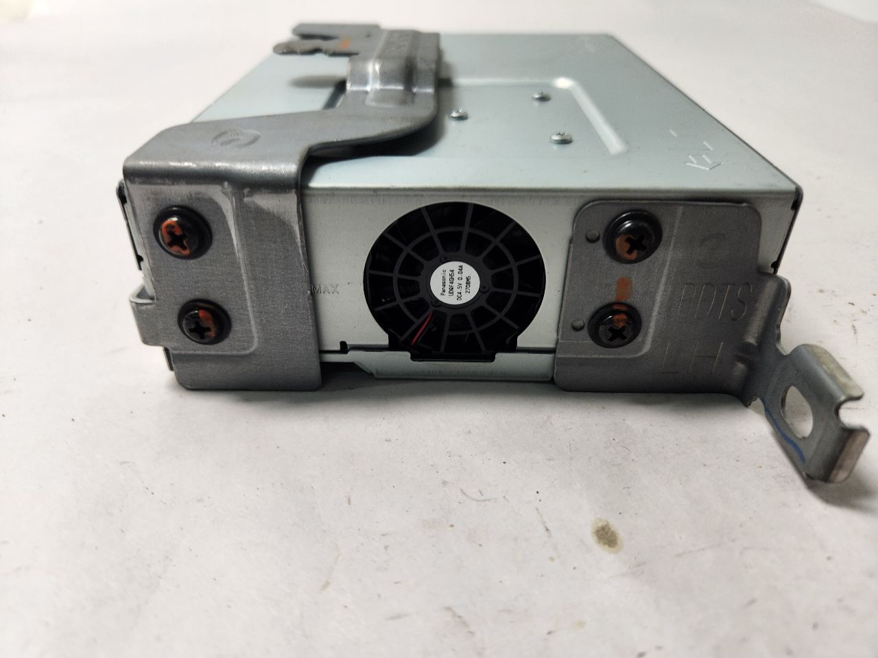 2023 MAZDA CX-30 2.5L 4cyl Gasoline Radio Audio - 403422 — photo 8