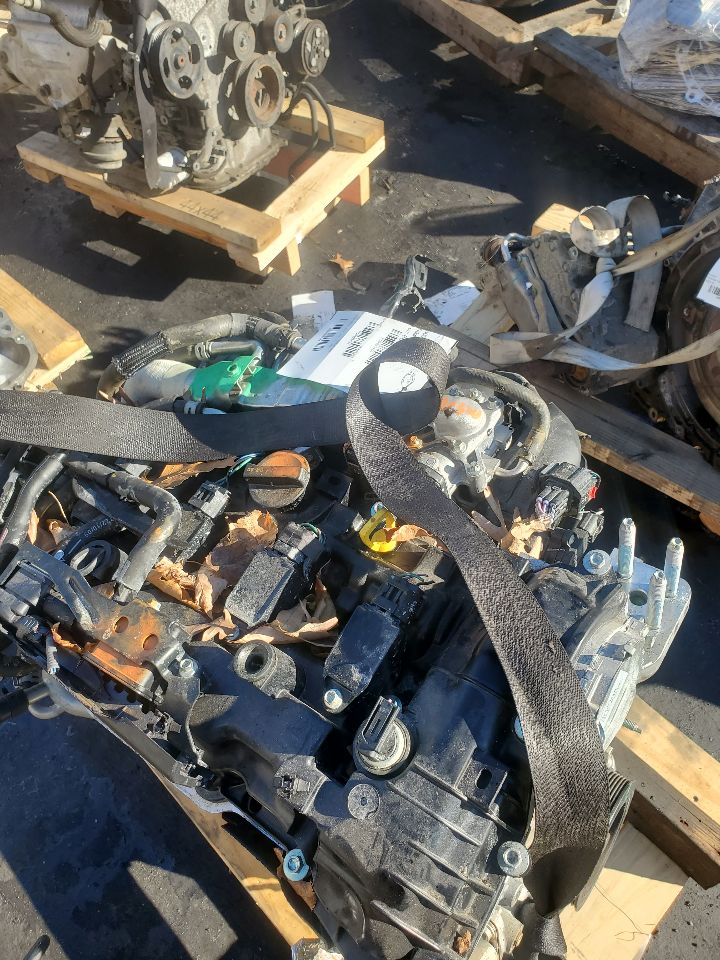 2023 MAZDA CX-30 2.5L 4cyl Gasoline ENGINE ASSEMBLY - 403424 — photo 6